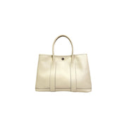 Hermes Garden Party 30 Nata Epsom - Jiaxyk